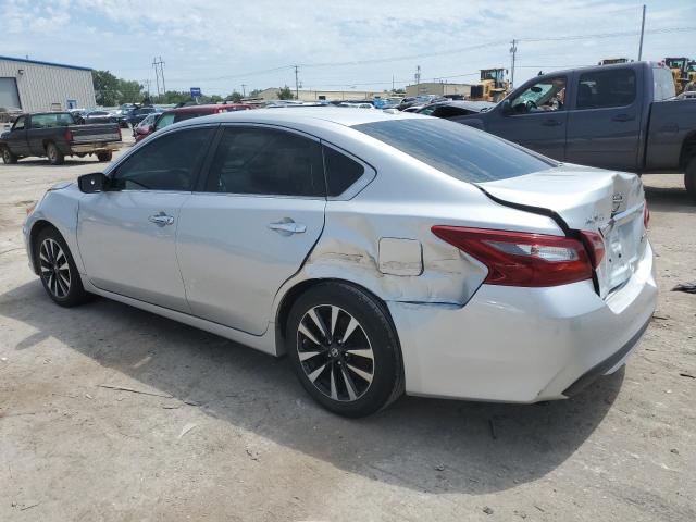 2018 NISSAN ALTIMA 2.5 - 1N4AL3AP2JC190530