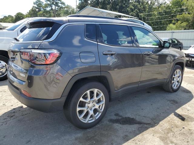 2023 JEEP COMPASS LA - 3C4NJDFN3PT533972