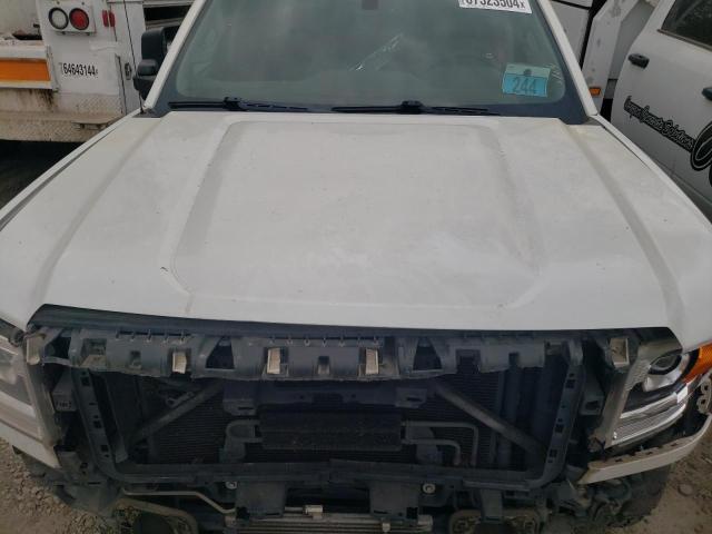 2015 GMC SIERRA C35 1GD411CG3FF648494