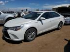 TOYOTA CAMRY HYBR photo