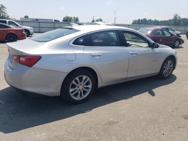 2018 CHEVROLET MALIBU LT - 1G1ZD5ST4JF226212