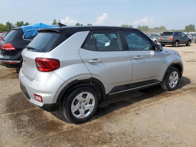 Vin: kmhrb8a37mu078553, lot: 59971435, hyundai venue se 20213