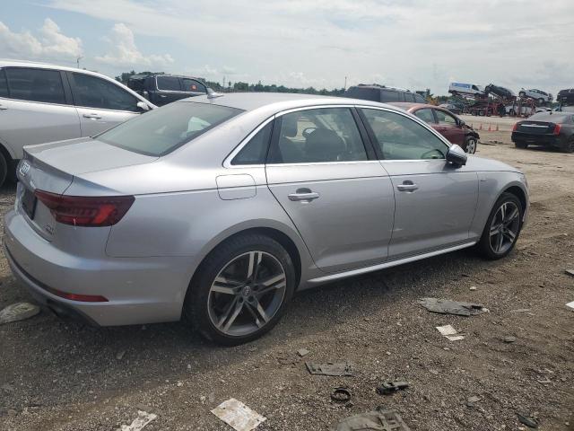 VIN WAUENAF45JA151688 2018 Audi A4, Premium Plus no.3