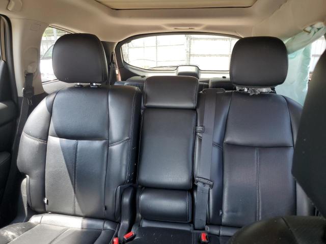 2015 NISSAN PATHFINDER - 5N1AR2MNXFC703815