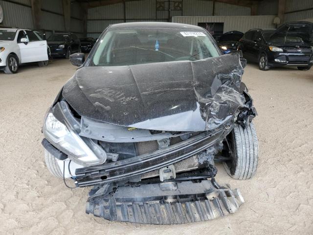 VIN 3N1AB7APXKY286034 2019 Nissan Sentra, S no.5