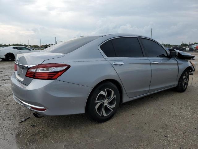 Vin: 1hgcr2f3xha051674, lot: 66850064, honda accord lx 20173