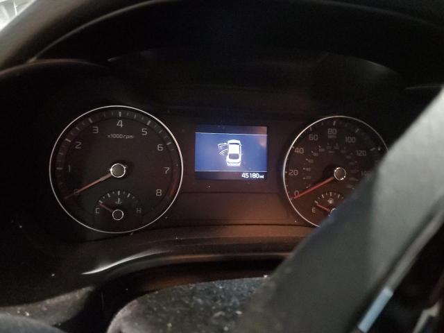 2019 KIA FORTE FE - 3KPF24AD0KE090192