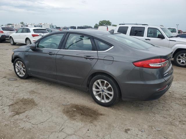 VIN 3FA6P0H78LR154845 2020 Ford Fusion, SE no.2