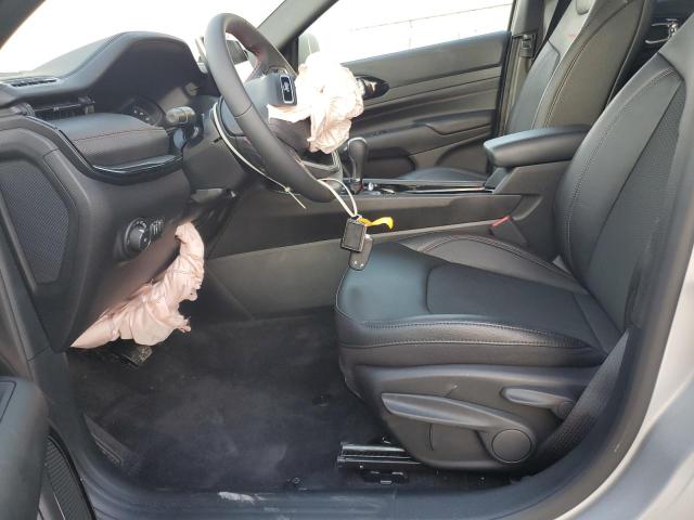 2024 JEEP COMPASS TRAILHAWK 3C4NJDDN0RT149654