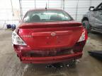 NISSAN VERSA S photo