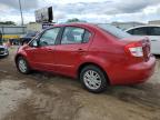 SUZUKI SX4 LE photo