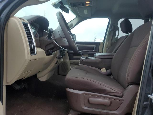 2017 RAM 1500 SLT - 1C6RR7GG1HS798170