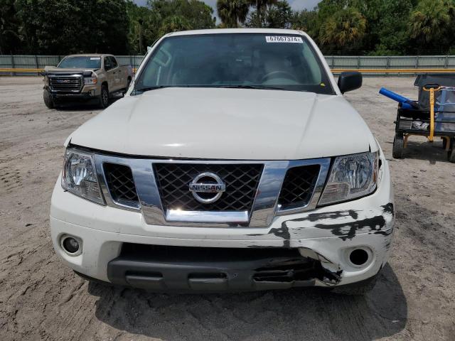 2021 NISSAN FRONTIER S - 1N6ED0EB5MN709243