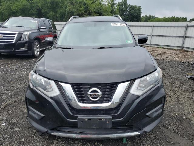 2017 NISSAN ROGUE S - JN8AT2MV3HW009818