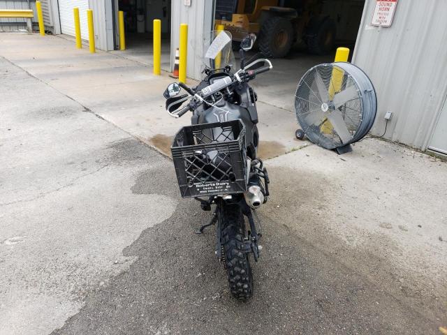 2022 KAWASAKI KL650 L - ML5KLEL18NDA02724
