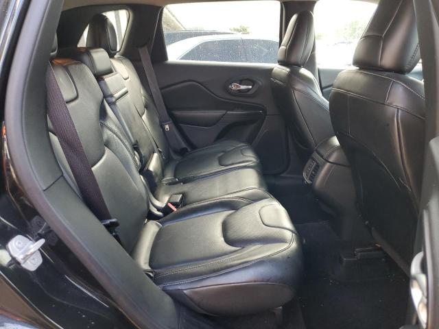 2015 JEEP CHEROKEE L - 1C4PJMDB8FW552396