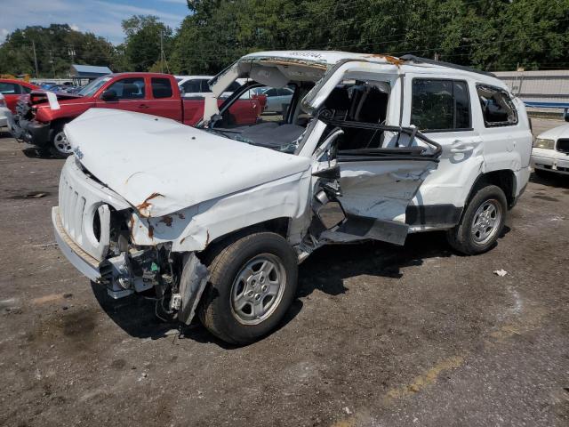 JEEP PATRIOT SP