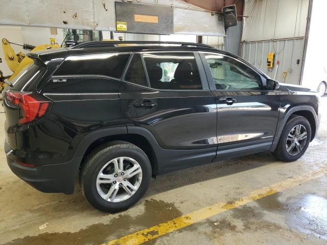 2021 GMC TERRAIN SL - 3GKALTEV4ML367918