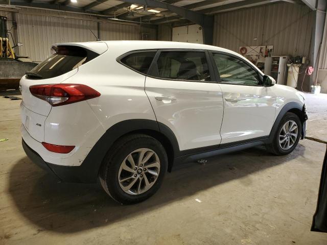 2018 HYUNDAI TUCSON SE - KM8J2CA48JU683220