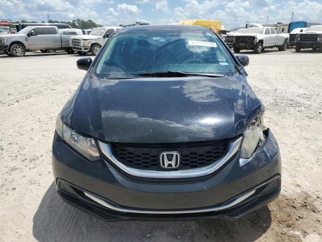 VIN 2HGFB2F5XEH530550 2014 Honda Civic, LX no.5