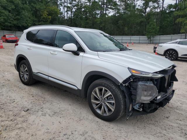 2020 HYUNDAI SANTA FE S 5NMS3CAD7LH250665  62637104