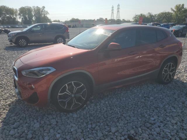 VIN WBXYJ5C39JEF82015 2018 BMW X2, Xdrive28I no.1