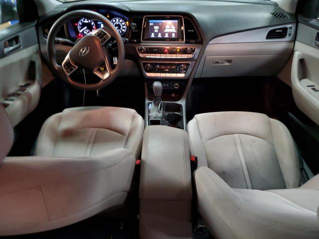 2019 HYUNDAI SONATA SE - 5NPE24AF0KH747193