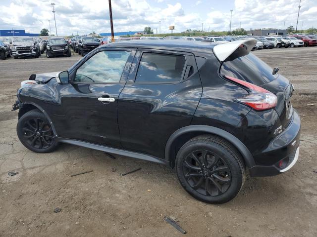 2017 NISSAN JUKE S - JN8AF5MR5HT702970