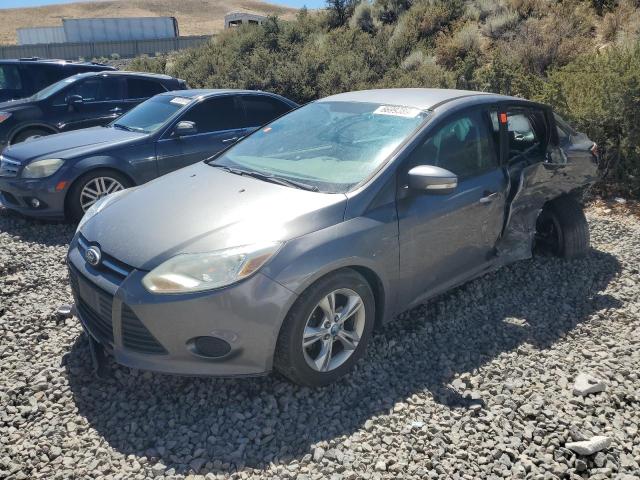 2013 FORD FOCUS SE 2013