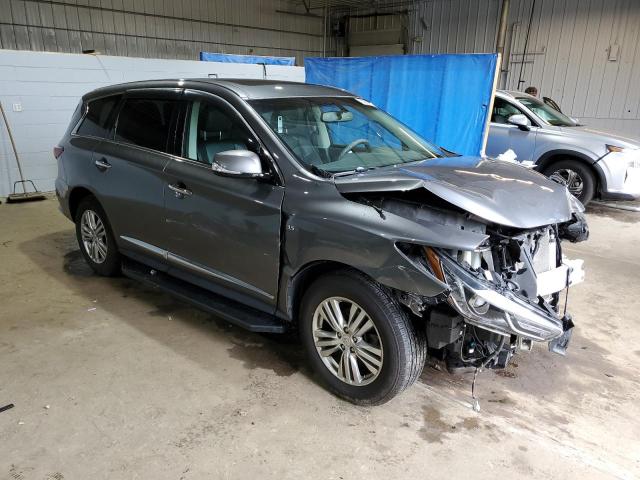 VIN 5N1AL0MM7GC519785 2016 Infiniti QX60 no.4