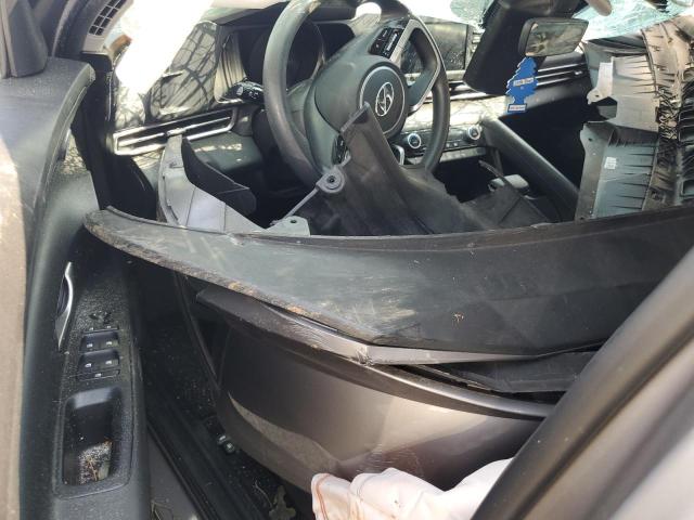 2022 HYUNDAI ELANTRA SE - KMHLM4AG0NU310746