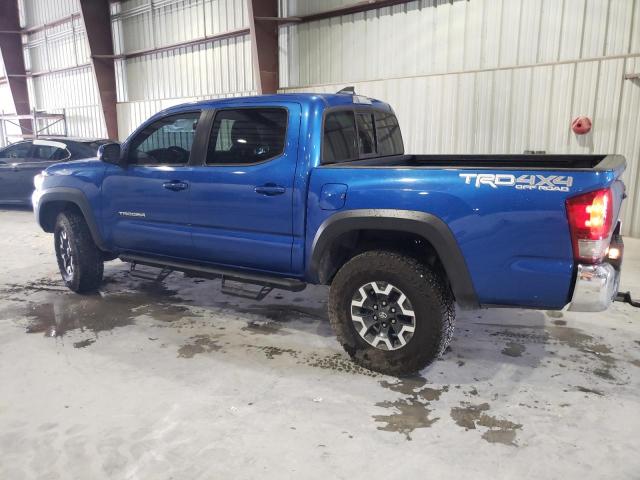 2016 TOYOTA TACOMA DOU - 3TMCZ5AN2GM041490