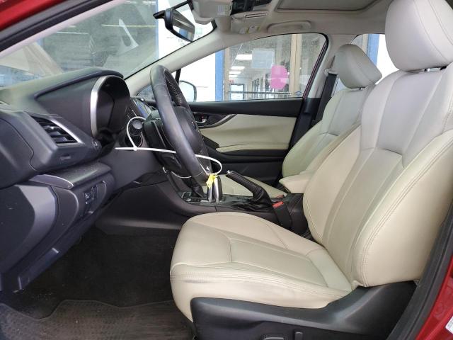 2017 SUBARU IMPREZA LI - 4S3GKAU60H3624436