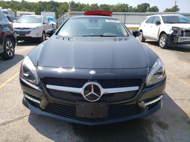 2016 MERCEDES-BENZ SL 550 - WDDJK7DA5GF041408