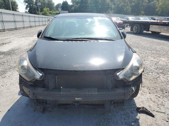 2015 KIA FORTE EX - KNAFX4A87F5345214