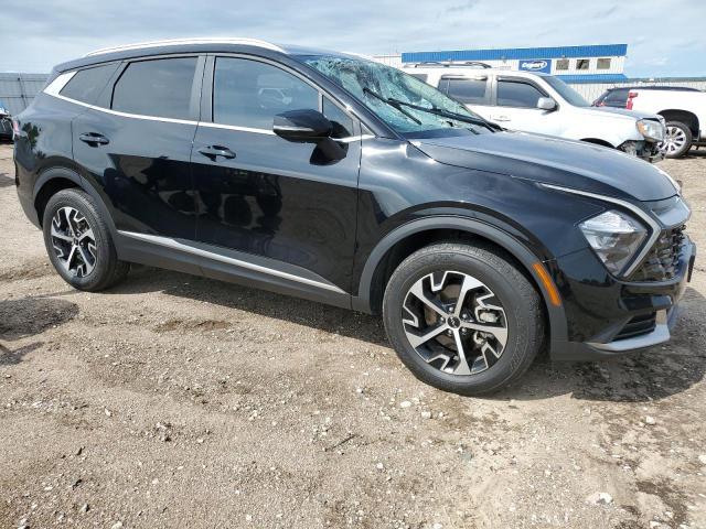 2023 KIA SPORTAGE E - 5XYK3CAF7PG014647