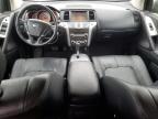 NISSAN MURANO S photo