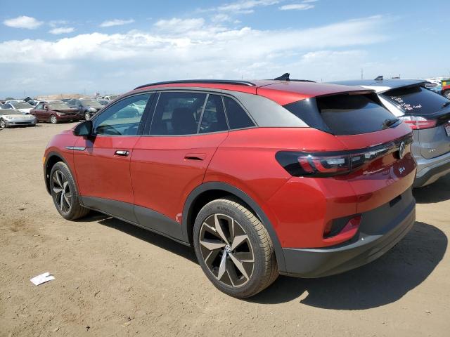 2024 VOLKSWAGEN ID.4 PRO S - 1V2WSPE88RC002925