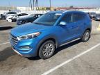 HYUNDAI TUCSON LIM photo