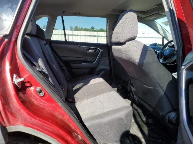 2019 TOYOTA RAV4 XLE - 2T3P1RFV9KC055534
