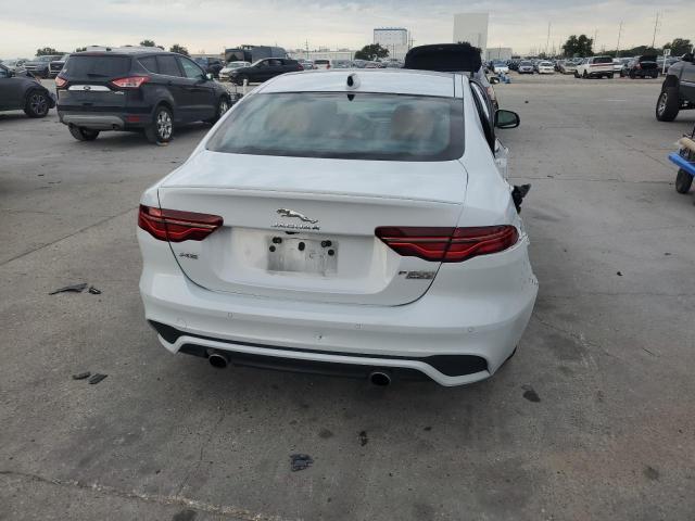 VIN SAJAT4GX5LCP59298 2020 Jaguar XE, R-Dynamic S no.6