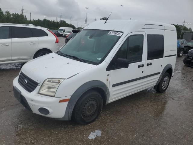 2013 FORD TRANSIT CO #2806907824