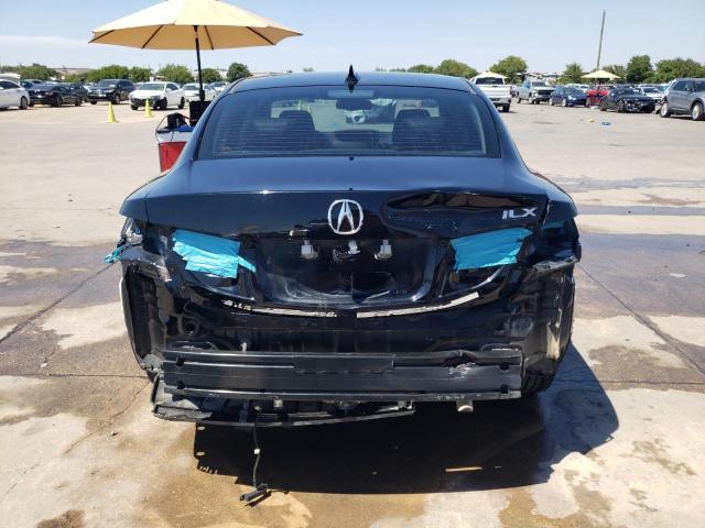 2015 ACURA ILX 20 PRE 19VDE1F51FE005003