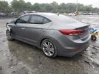 HYUNDAI ELANTRA SE photo