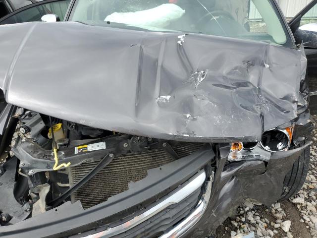 VIN 2C4RC1CG2GR240454 2016 Chrysler Town and Countr... no.12