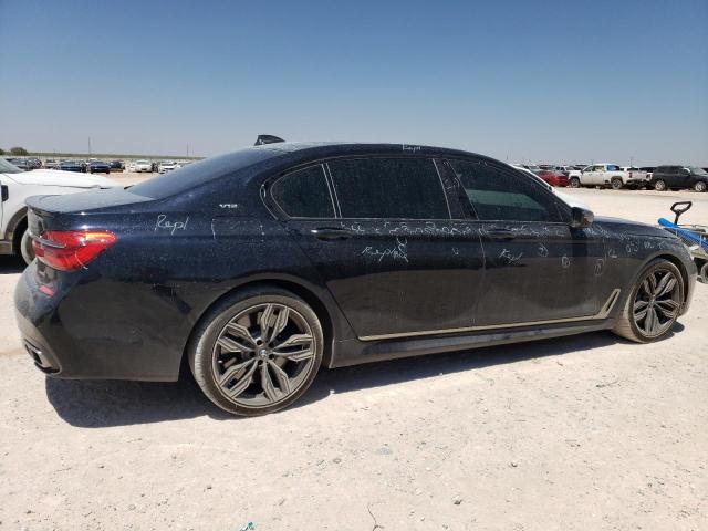 2018 BMW M760 XI - WBA7H6C51JG614580