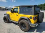 JEEP WRANGLER S photo