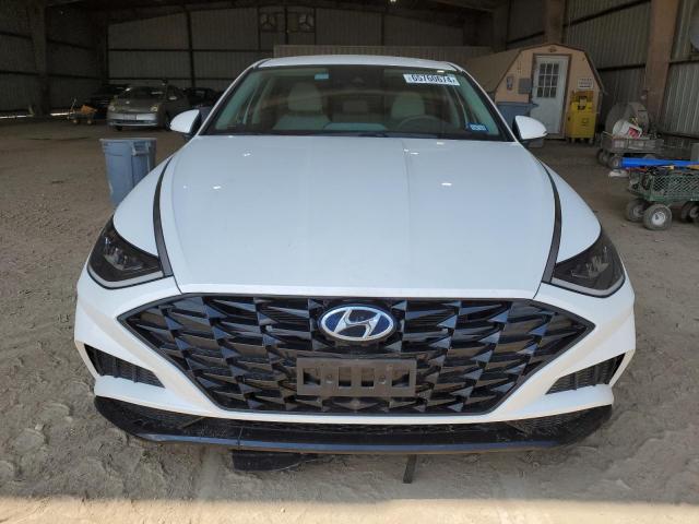 2022 HYUNDAI SONATA SEL - KMHL64JA6NA177899