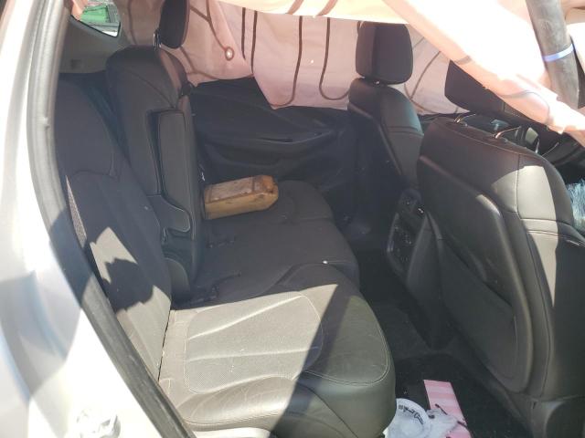 2016 BUICK ENVISION P - LRBFXFSX0GD245904