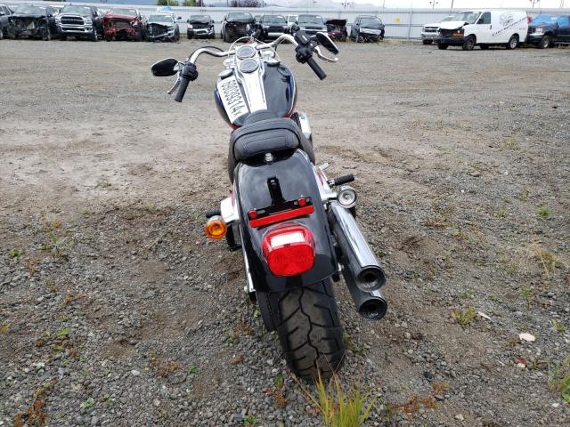 2018 HARLEY-DAVIDSON FXLR LOW R - 1HD1YNJ16JC029681